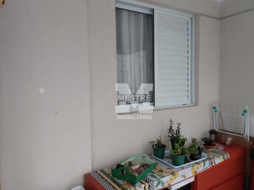Imagem 2 de 30 de Apartamento À Venda, 110 M² Por R$ 874.000,00 - Vila Antonieta - Guarulhos/sp - Ap2895