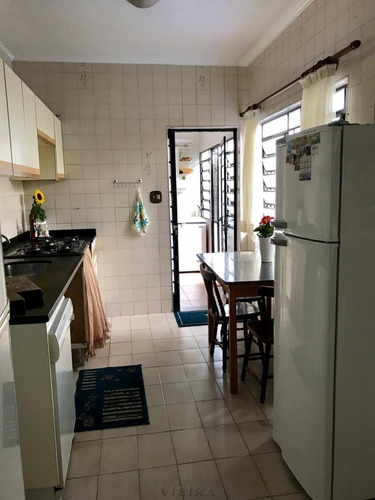 Imagem 6 de 15 de Chegou Uma Ótima Oportunidade, Sobrado Com Edícula - 2761-1