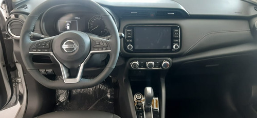 Imagem 5 de 14 de Kicks 1.6 Advance P.plus Cvt 2022 0km