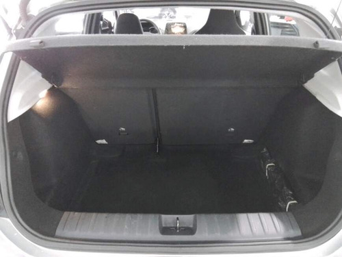 Chevrolet Onix 1.0 TURBO FLEX LT AUTOMÁTICO