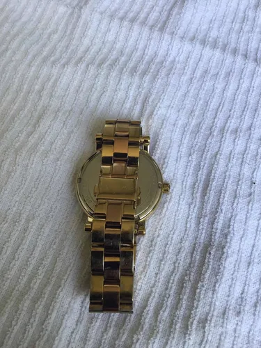 Reloj Mujer Michael Kors Mk-3586 (Reacondicionado)