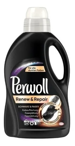 Detergente Ropa Negra 1.44 L MercadoLibre