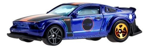 Vehículo Múltiple Hot Wheels Collector Legends - Mattel