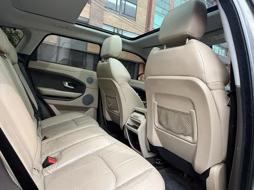 Land Rover Evoque 2.0 Hse Dynamic Si4