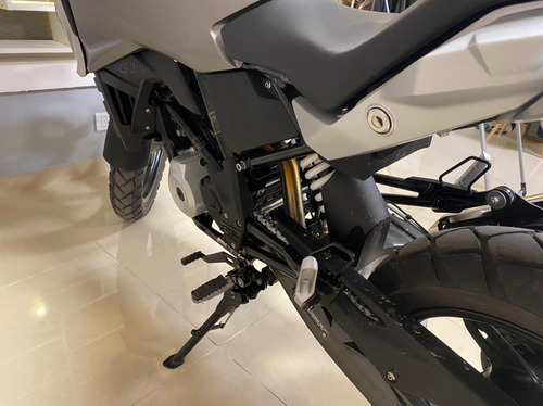 Bmw G310gs