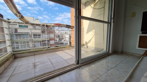 Imagen 4 de 13 de Depto 2 Ambientes Dueño Vende Luminoso Amenities Seguridad