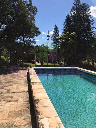 Imagem 5 de 6 de Chácara A Venda, Parque Da Fazenda, Itatiba - Ch07830 - 68711902