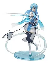Comprar Figura Sword Art Online Asuna 23cm  Importado