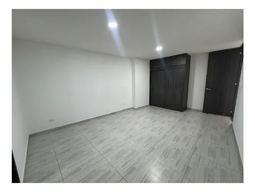Apartamento En Venta En Simón Bolívar
