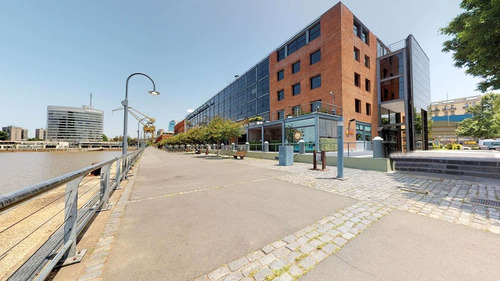 Oficina En Alquiler En Puerto Madero - Dacal Bienes Raices