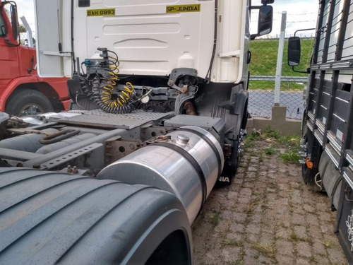 Scania 124 G 400 2004