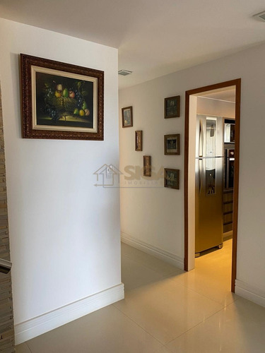 Imagem 12 de 15 de Casa De Alto Padrão No Vale Dos Pinheiros - Nova Friburgo - 290