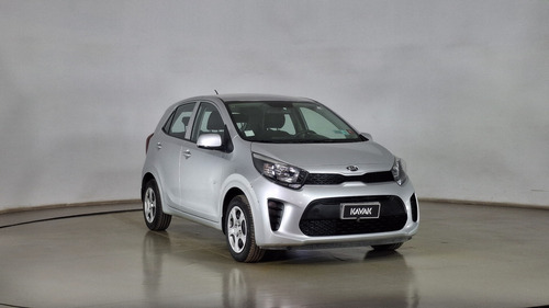 Kia Morning 1.0 LX ABS