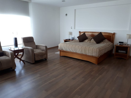 Imagen 7 de 14 de Gran Oportunidad: Hermosa Casa En Lomas De Angelópolis