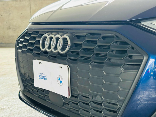 Audi A3 1.4 Sedán Dynamic At Dsg