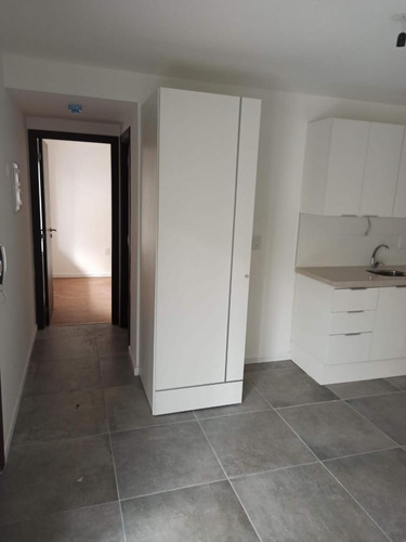 Imagen 11 de 18 de Con Renta. Venta Apartamento 1 Dormitorio A Estrenar En La Comercial Bajos Gastos.