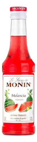 Monin Xarope Melancia 250ml