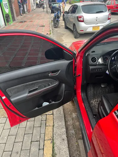 Suzuki Vitara 1.6 Glx + All Grip