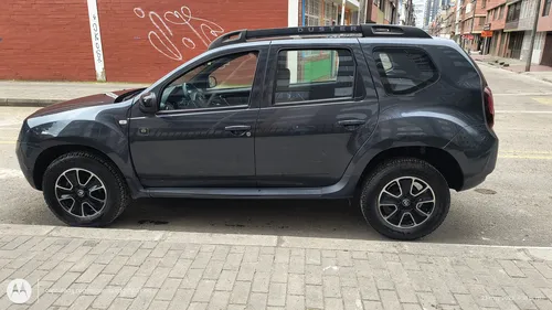 Renault Duster 2.0 Dynamique 4X2 At