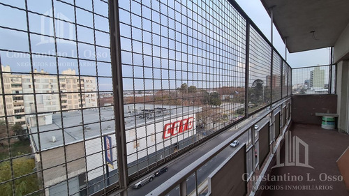 Imagen 17 de 29 de Oportunidad - Departamento 3 Ambientes - Piso Alto- Remedios De Escalada