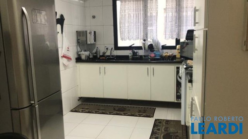 Imagem 10 de 15 de Apartamento - Santana - Sp - 589742