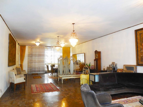 Imagem 25 de 30 de Casa De Esquina Na Indianópolis, Ótima Para Comercio 900 M2 - Reo92979