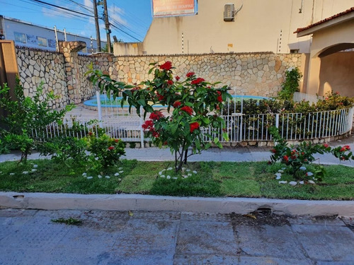 Imagem 6 de 25 de Casa Em Janga, Paulista/pe De 360m² 3 Quartos À Venda Por R$ 750.000,00 - Ca987422-s