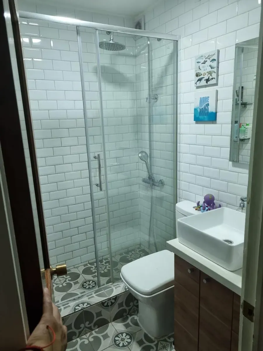 Imagen 4 de 21 de Departamento En Arriendo En Ñuñoa