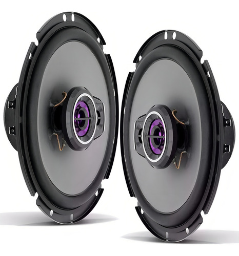 Kit 4 Alto Falantes Pioneer 6 Pol E 6x9 Pol 300w Rms Potente