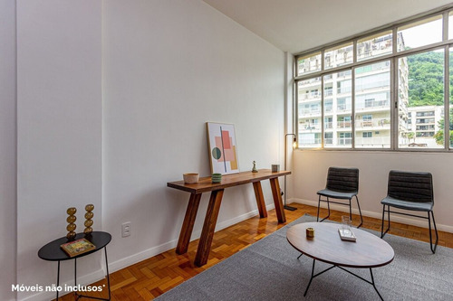 Imagem 12 de 30 de Apartamento À Venda No Bairro Botafogo - Rio De Janeiro/rj - O-19853-33038