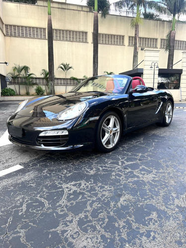 Boxster 2.9 Automatica 