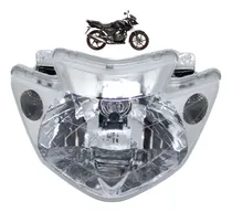 Comprar Farol Completo Dafra Apache 150 Rtr Apache 150 Tvs Apache150