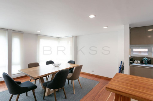 Imagen 4 de 17 de Apartamento En Venta En Bogotá Chico Norte. Cod 4657