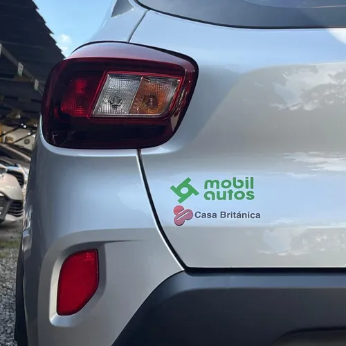 Renault Kwid Outsider Mt 1.0cc 2023