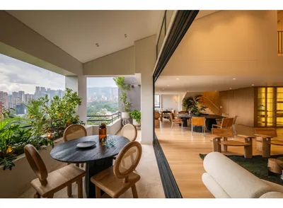 Apartamento en venta