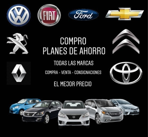 Imagen 14 de 25 de Auto Plan De Ahorro 0km 2022 Financiacion 100% 70/30%