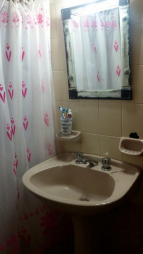 Imagen 13 de 22 de V030 - Excelente Dto 3 Ambientes En Venta Tipo Duplex, Con Parrilla Y Lavadero.