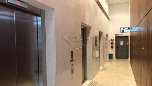 Imagem 13 de 15 de New Station - Salas Comerciais Na Vila Clementino | Npi Imoveis - L-1516