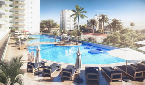 Imagem 7 de 24 de Apartamento, 2 Dorms Com 72.61 M² - Forte - Praia Grande - Ref.: Bdexp262 - Bdexp262