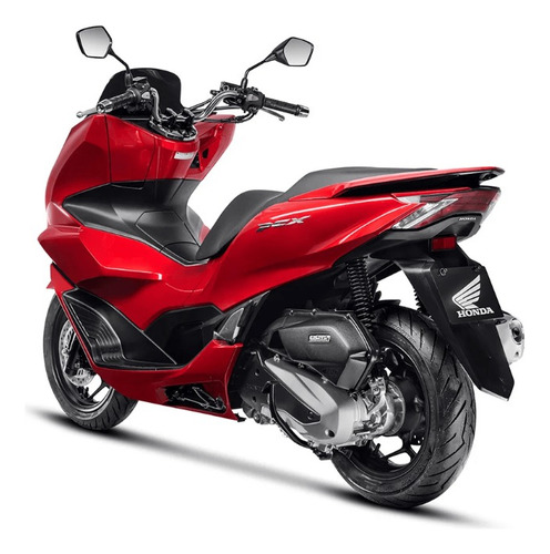 Pcx 160 Abs 25/25 Preço Imperdível !