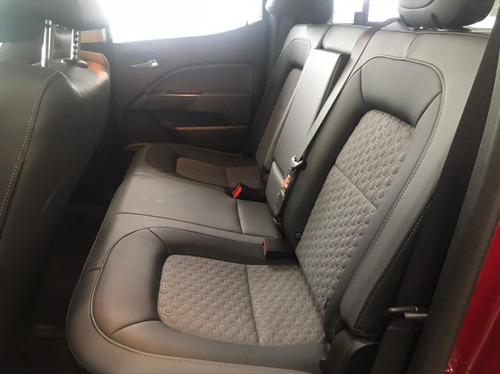 Imagen 13 de 15 de Chevrolet Colorado Z71 4x4, 3.6l,6cil,soud Bose,cmarahd 2021