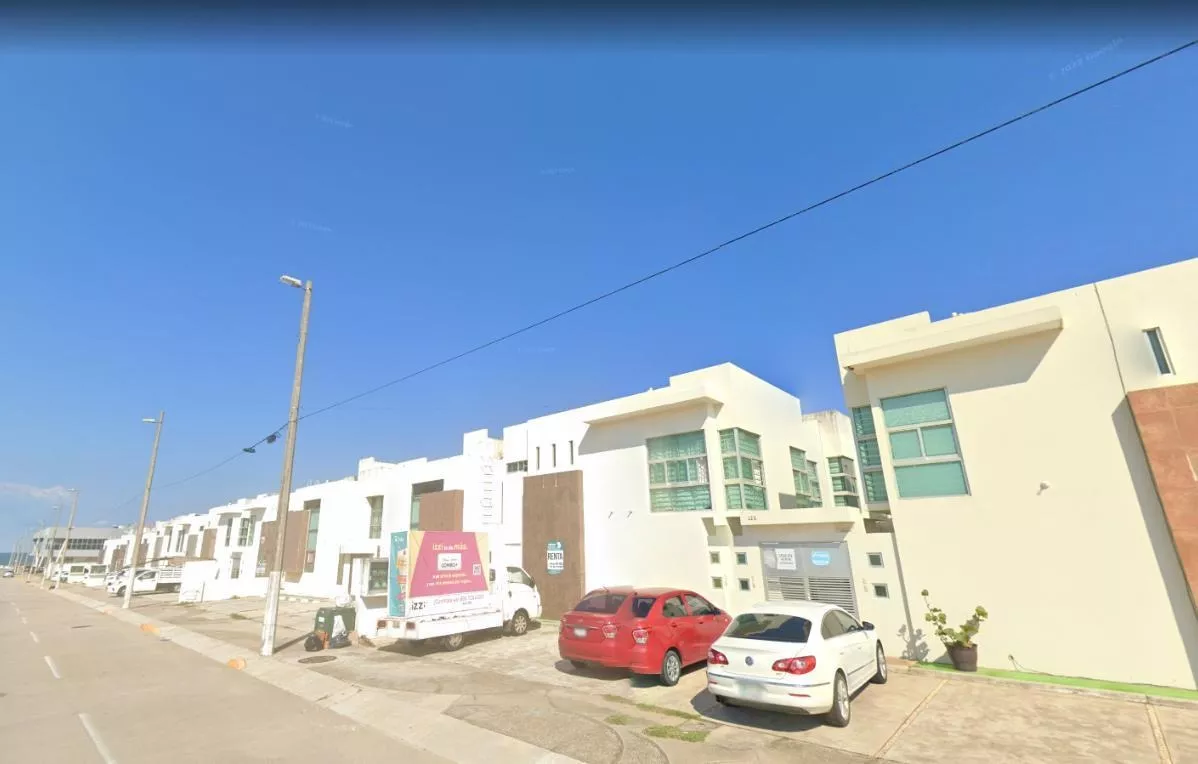 Casa En Remate Hipotecario En Coatzacoalcos Centro Mtc