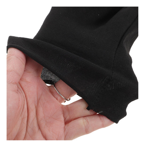 12 Pares De Guantes De Algodón, Guantes De Protección Labora