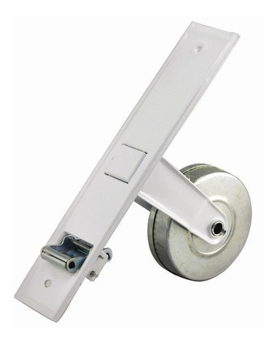 Cambio Cortina De Enrollar Madera Por Pvc