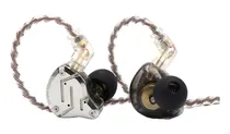 Comprar Audífonos Linsoul Kz Zs10 Pro Ergonómicos Alta Fidelidad