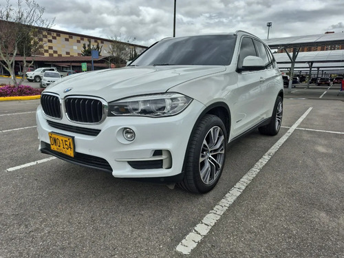 BMW X5 xDrive35i AT 3.0 4X4