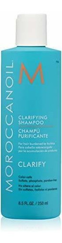 Champú Para Cabello - Moroccanoil Clarifying Shampoo, 8.5 Fl