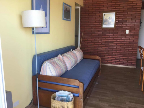 Imagen 6 de 25 de Departamento Miramar Alquiler 3 Ambientes Frente Al Mar Av Costanera Y 23
