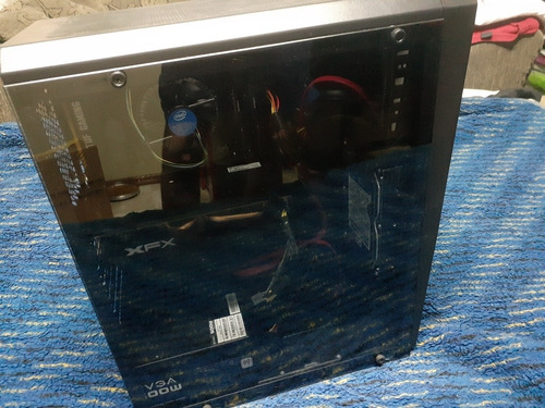 Pc Gamer Completo