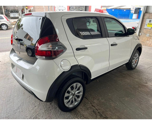 Fiat Mobi 1.0 Like Flex 5p